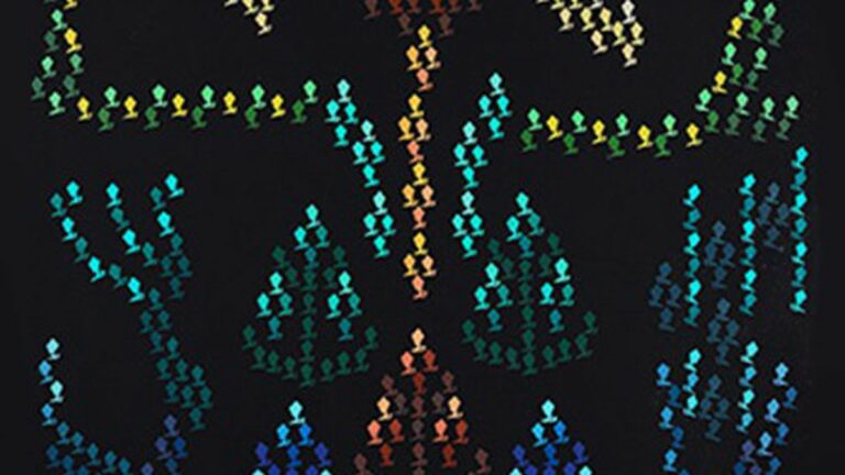 The Visual Mantras of Mark Baum The Visual Mantras of Mark Baum