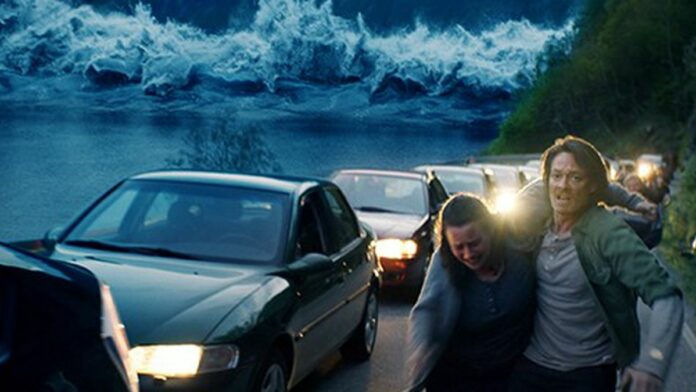 Norwegians Would
