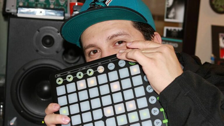 Turbo Sonidero Futuristico