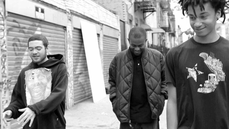Ratking