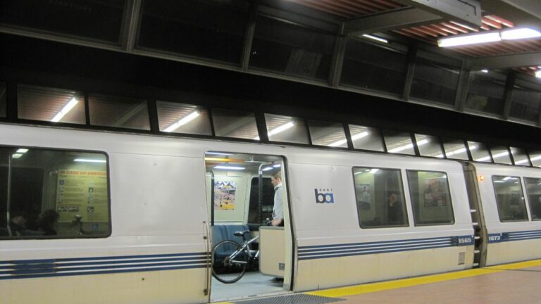 Monday Must Reads: Some Parts of Bay Area Get 10 Inches of Rain; BART Pulls Plug on New Power Station