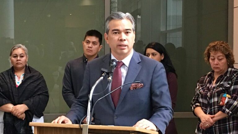 Rob Bonta Introduces Bill to Foster Transparency Between ICE and Local Jurisdictions