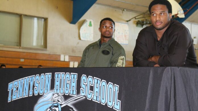 Parents Are Outraged that an Ex-49er, Who Is on Trial for Sexual Assault, Spoke to Students About Self-Discipline
