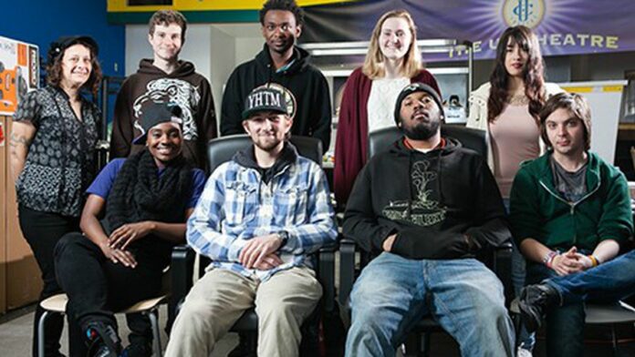 Training the Next Generation of Concert Producers