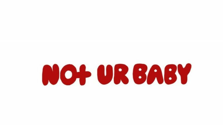 ‘Not Ur Baby Pt. II’ Is Not Your Average Art Show