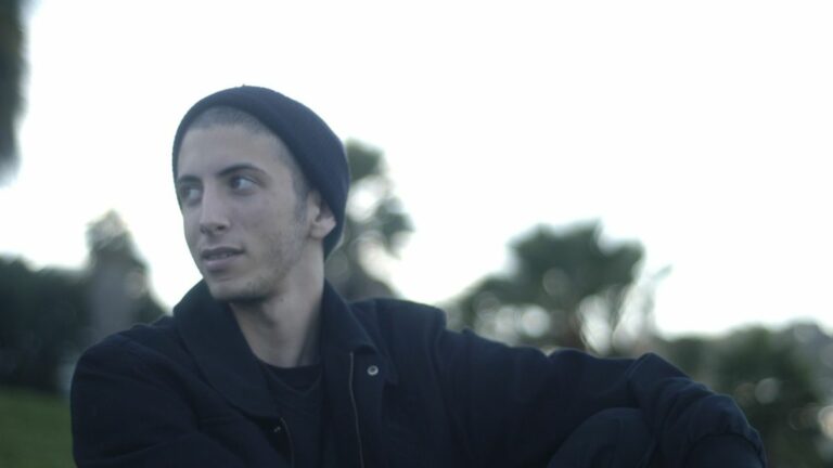 Shlohmo