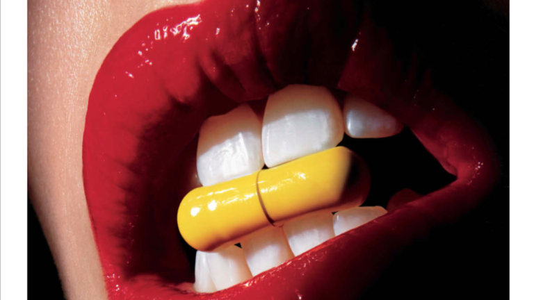 Harper’s Magazine: War on Drugs Invented to Destroy Blacks, Anti-Vietnam Left