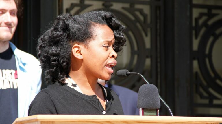 Progressive Coalition Forms in Oakland to Campaign for Three Ballot Initiatives