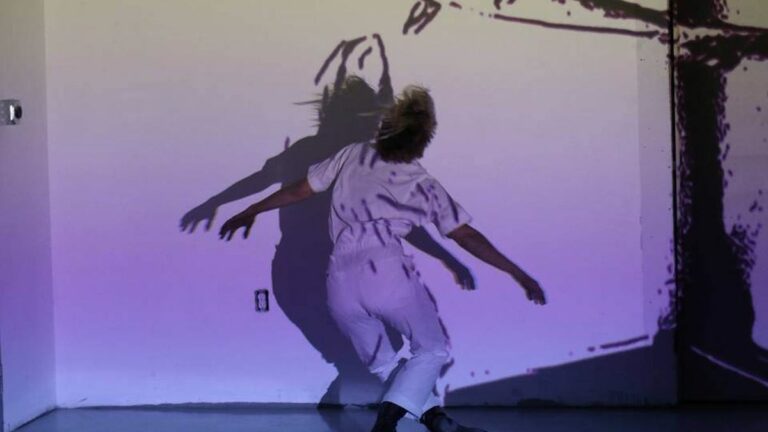 SALTA Dance Collective: Pseudo, Anti, and Total Dance
