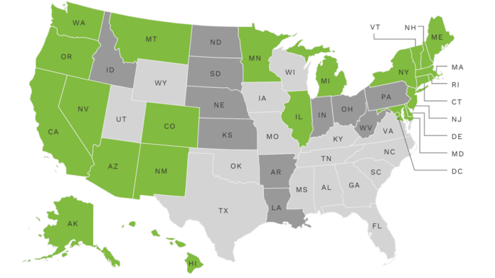 Brookings Bombshell: America Needs High-Quality Marijuana Medications