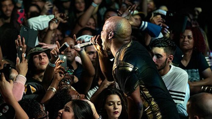 Too $hort’s 30th Anniversary Show Couldn’t Have Been Long Enough