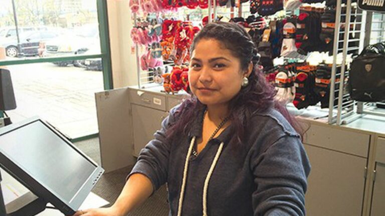Retail Workers Want ‘Fair’ Schedules