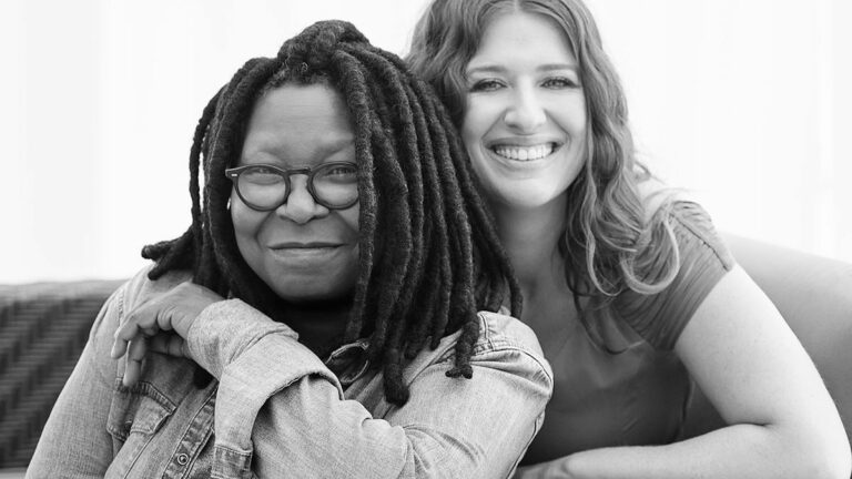 Whoopi Goldberg and East Bay Edibles-Maker Announce Company to Treat PMS
