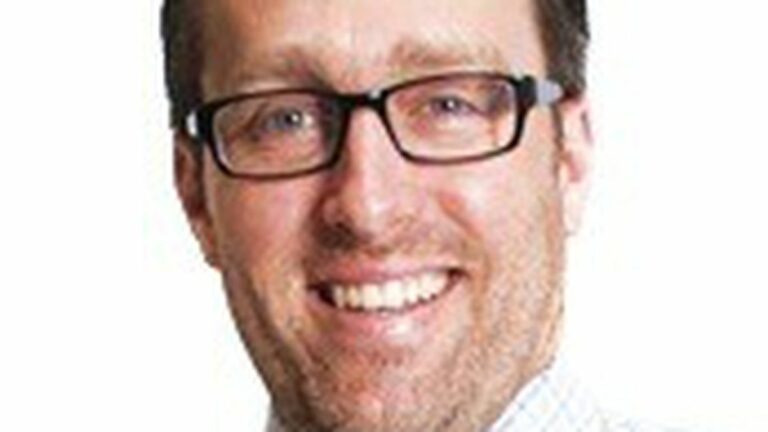 The Express Announces Nick Miller as Incoming Editor