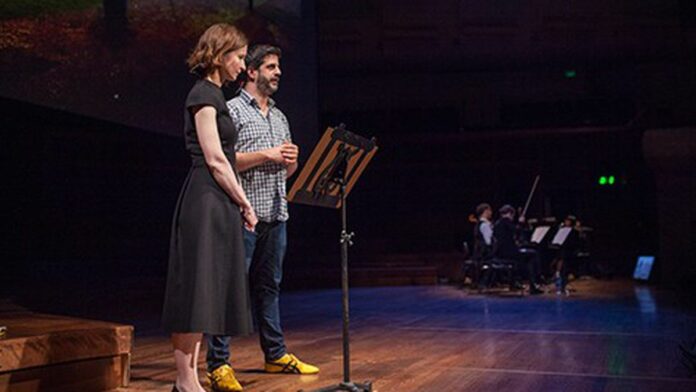 Pop-Up Magazine Presents Stories for All Five Senses