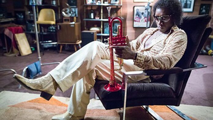 Miles Ahead Captures Miles Davis’ Lightning in a Bottle