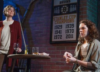 Playwright Sarah Treem on Succeeding While Female