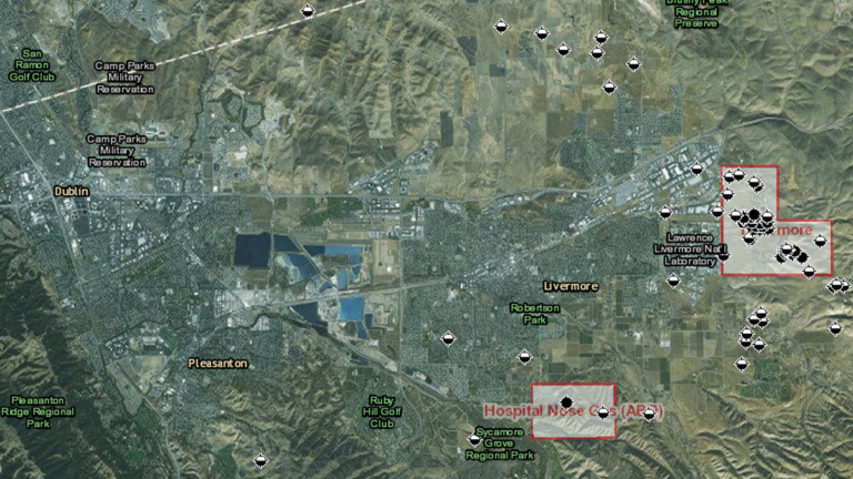 Alameda County Stalls on Proposed Fracking Ban