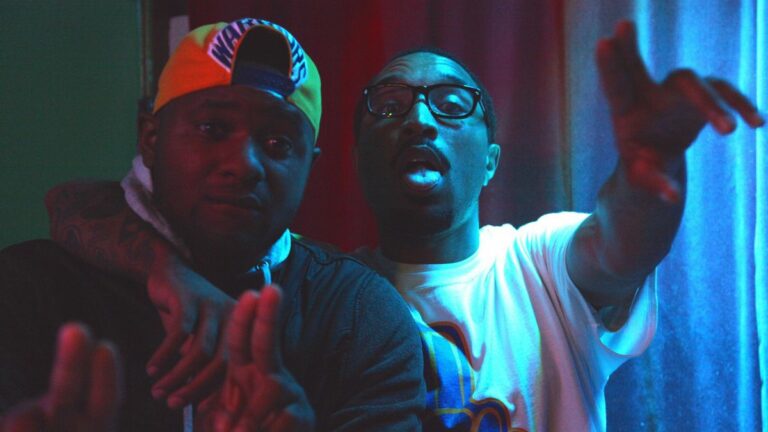 First Listen: Beejus and Oops Release “Trouble” and Share Details on Upcoming Projects