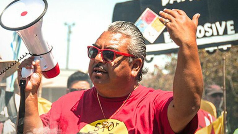 Benicia Oil-by-Rail Battle Hinges on Legal Controversy