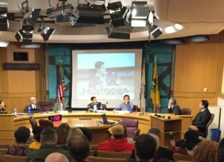 Oakland Bus Stop Battle Continues, Outcome Unclear