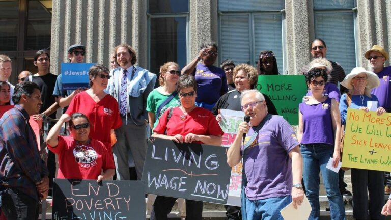$15 Minimum Wage Likely to Appear on Berkeley Ballot