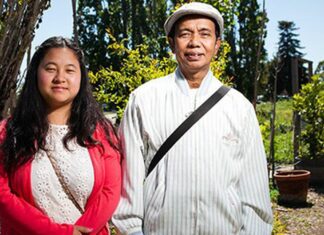 Setting Down Roots in Oakland