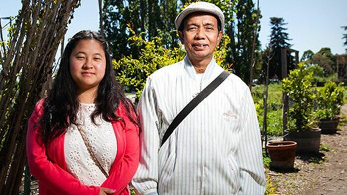 Setting Down Roots in Oakland