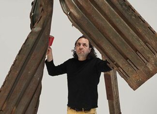 Art Out of Artifacts