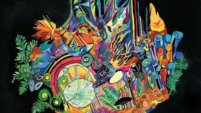 Reviewed: New Releases by Kaitlyn Aurelia Smith, Toner, and Keith Jenkins