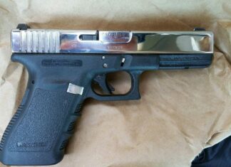 Demouria Hogg’s Shooter Named