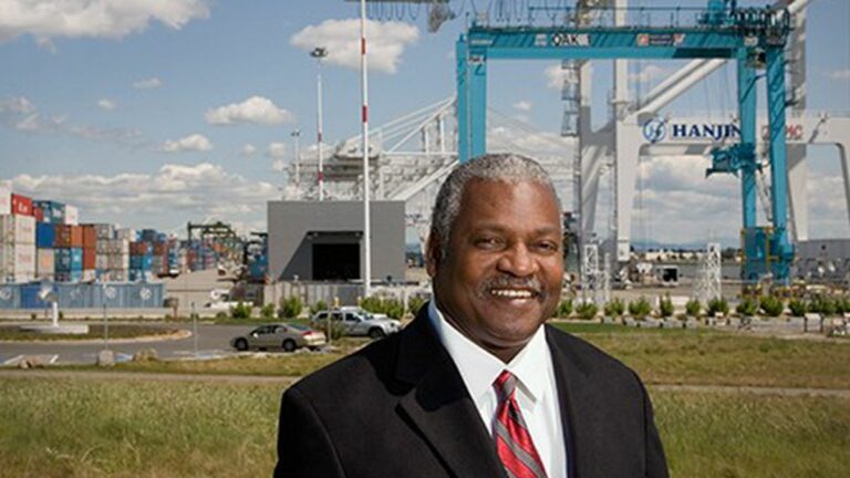The Race for State Senate District 9 Is Leaning Left