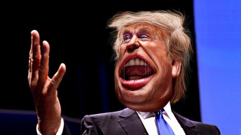 More than 10,000 activists threaten to protest Donald Trump’s Bay Area appearance on Friday