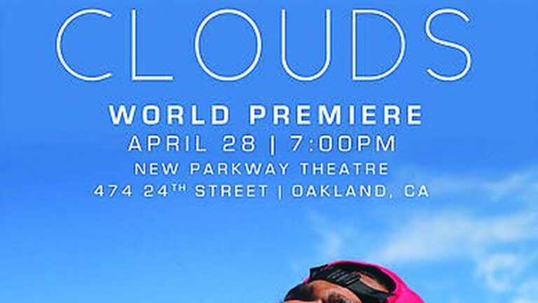 ‘Clouds’ Premiere