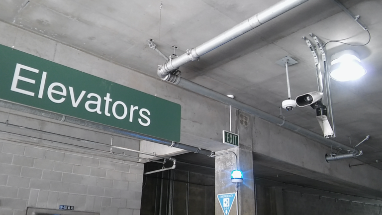 BART Police Quietly Installed License Plate Surveillance Cameras at Oakland Station