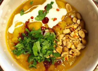 Josephine Seeks to Expand Homemade Food Legislation