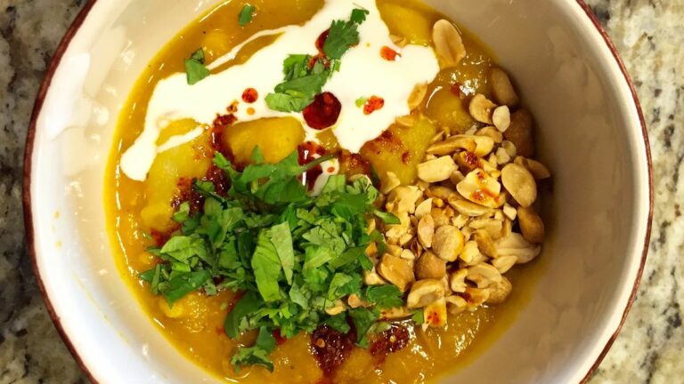 Josephine Seeks to Expand Homemade Food Legislation