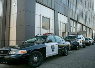 Nextdoor Lead Silences Police Complaints