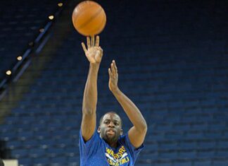 Five Games From the Warriors 2015-16 Season that Foreshadowed Why the Team Will Repeat