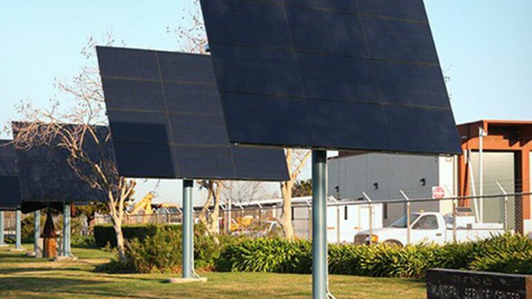 Some Say Alameda County’s New Green Energy Plan Isn’t Green Enough