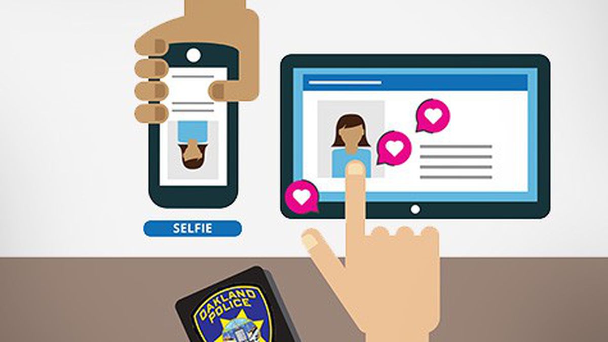 Did The Oakland Police Apprehend A Councilman With Fake Ids
