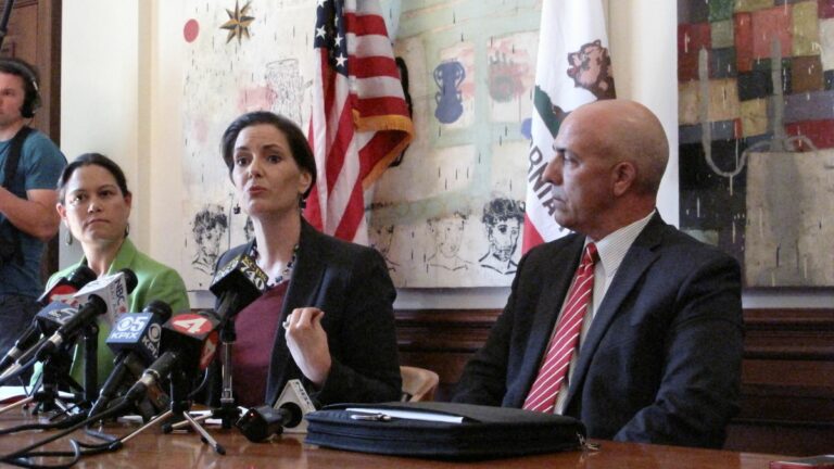 The Real Reason Why Oakland’s Police Chief Was Fired The Real Reason Why Oakland’s Police Chief Was Fired