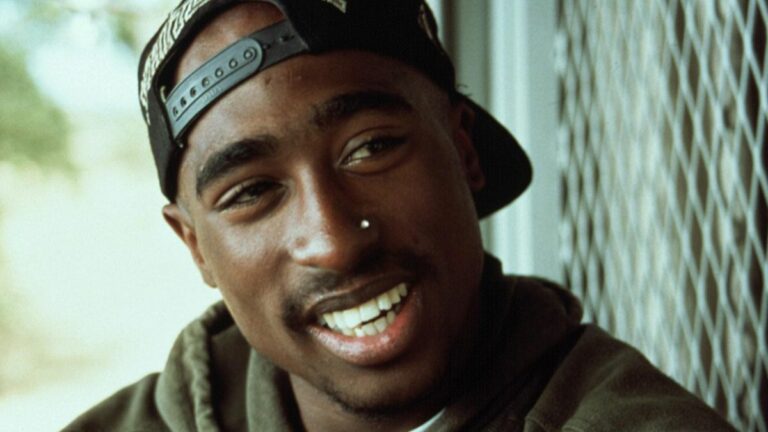 The Life Celebration for Tupac Shakur