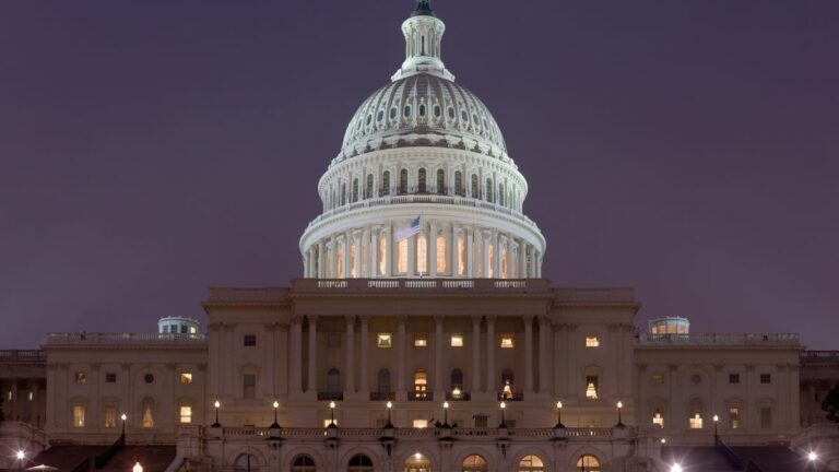 Congress Moves to Legalize Cannabis Banking, Research