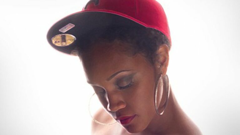 Chinaka Hodge and Hip-Hop’s Golden Age