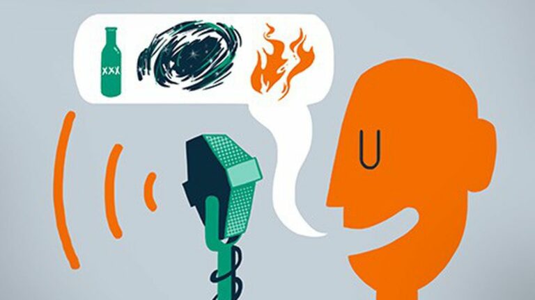 Oakland Podcaster Whit Missildine Collects Contributors’ Most Outrageous True Stories