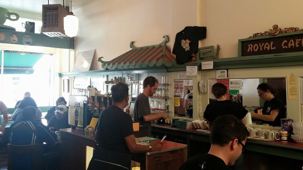 Mama’s Royal Cafe Is for Sale East Bay Express Oakland, Berkeley & Alameda