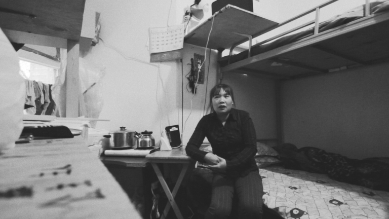 Short Doc Shows Life in a Bay Area SRO