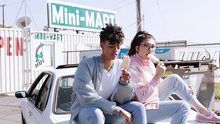 This Video About Oakland’s Shade Zine Is Your Daily Dose of Inspiration