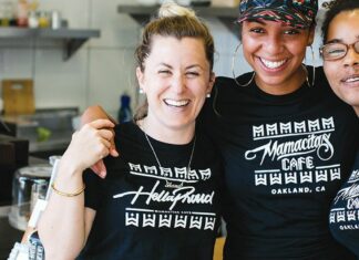 Best of the East Bay 2016: Food & Drink Writers’ Picks
